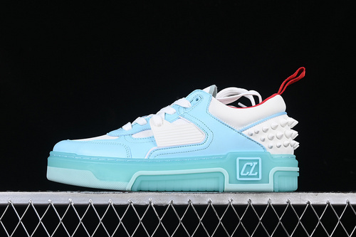 【480】[CL FUNNYTO FLAT WHITE/BLUE/RED]-[WOMAN:36-39]-[MAN:40-47]