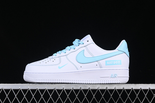 【320】[CW2288-026]-[AIR FORCE 1 07 LOW WHITE/BLUE]-[WOMAN:36-39]-[MAN:40-45]