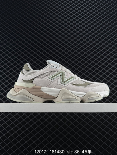 250 company level New Balance company level version NB9060 joint retro casual sports running shoes i