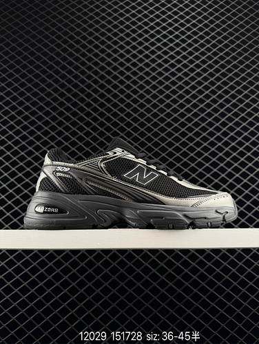 240 Company level XLIM New Balance U509 Comfortable, Versatile, Anti slip, Wear resistant, Low cut C