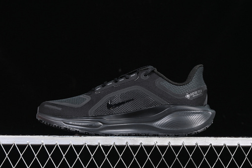 【260】[FQ1356-001]-[AIR ZOOM PEGASUS 41 GTX BLACK/ANTHRACITE/BLACK]-[MAN:39-45]