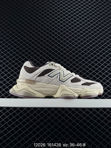 230 company level New Balance company level version NB9060 joint retro casual sports running shoes i