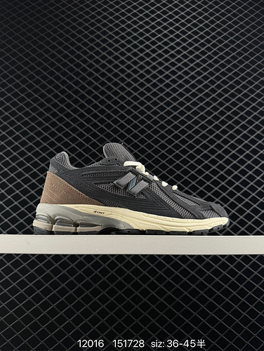 240 New Balance M2906 series retro single item treasure dad shoes with retro elements and super text