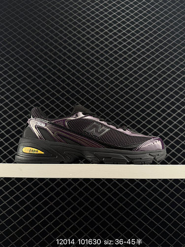 250 New Balance M2906 Series Retro Single Item Treasure Dad Shoes Company level Retro Elements Overl