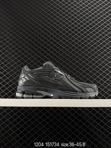 270 New Balance M2906 series retro single item treasure dad shoes with retro elements and super text