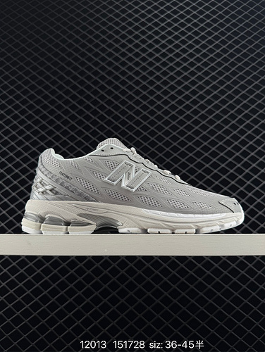 240 New Balance M2906 series retro single item treasure dad shoes with retro elements and super text