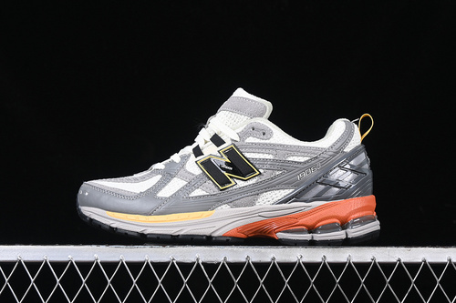 【280】[M1906NG1]-[NEW BALANCE THE WHITAKER GROUP X 1906U WASHED AMBER/TEAM RED]-[UNISEX:36-45]