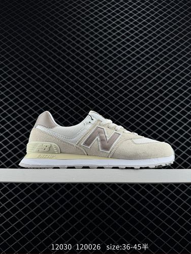 230 New Balance New Balance Retro Casual Running Shoes Item Number U574RCD Size 36 37 375 38 385 395