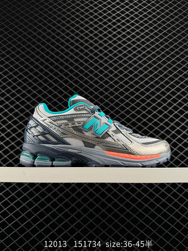 270 company level New Balance M2906 series retro single item treasure dad shoes, company level retro