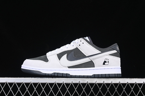 【290】[HV1800-101]-[DUNK LOW SB 85 WHITE/GREY]-[WOMAN:36-39]-[MAN:40-46]