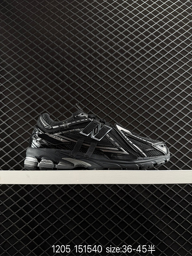 200 New Balance M2906 series retro single item treasure dad shoes with retro elements and super text