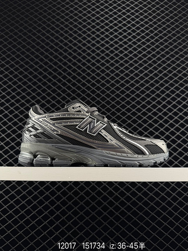270 New Balance M2906 Series Retro Single Item Treasure Dad Shoes Company level Retro Elements Overl