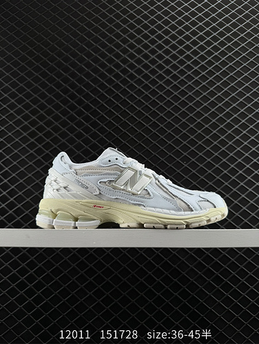240 company level New Balance M2906 series retro single item treasure dad shoes, company level retro