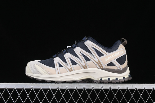 【400】[477918-25]-[SALOMON XA PRO 3D GREY/BLACK/BROWN]-[WOMAN:36-39]-[MAN:40-46]