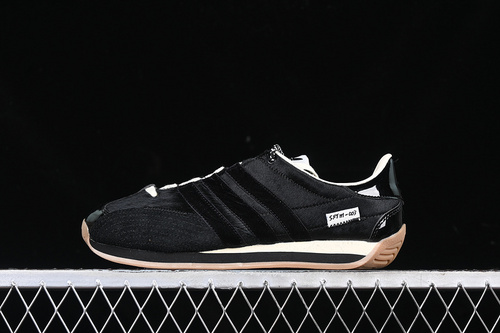 【280】[JH9010]-[SONG FOR THE MUTE X COUNTRY OG CORE BLACK/CORE BLACK/CREAM WHITE]-[UNISEX:35.5-45]