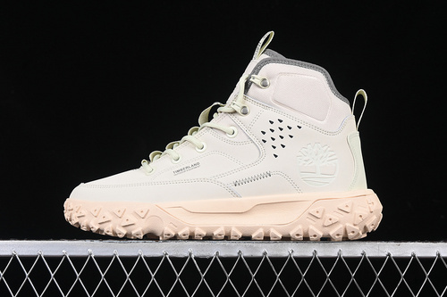 【340】[TB0A62EM]-[TIMBERLAN BEIGE/GREY/GREEN]-[MAN:40-46]